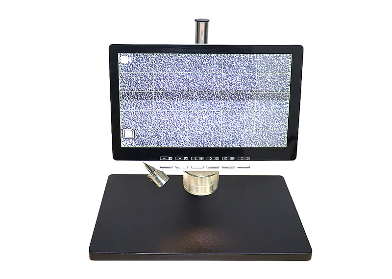 video microscope ems106l 2